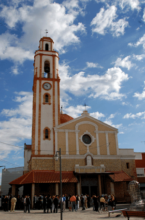 iglesia